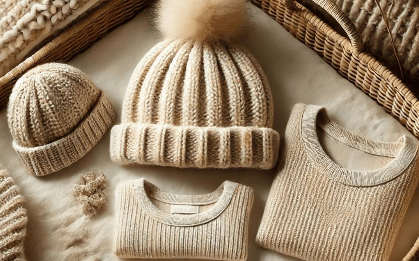 👲 ¿Por qué a los bebés se les pone gorro? Hablemos del accesorio que protege sus cabecitas