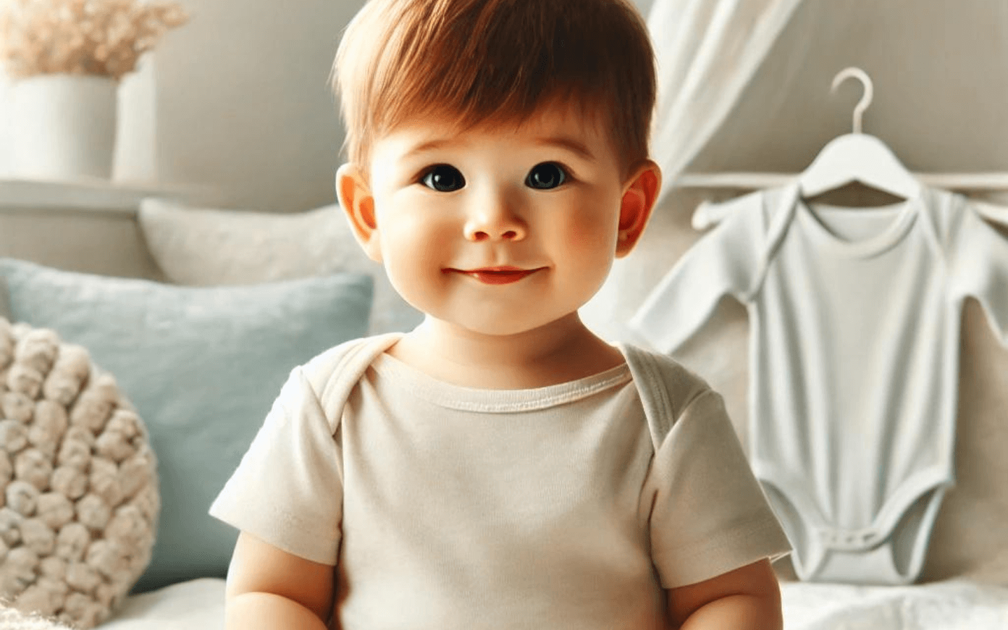 ¿Qué es un mameluco para bebé? La prenda indispensable que combina comodidad y estilo