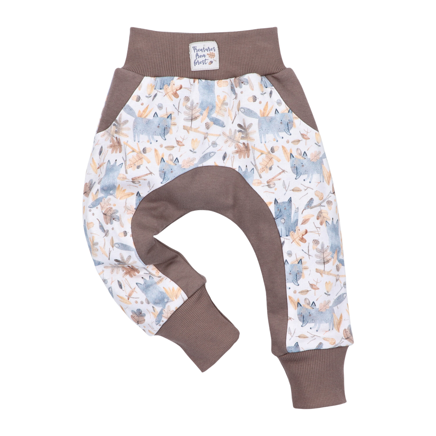 Pantalones, Mallas y Vestidos