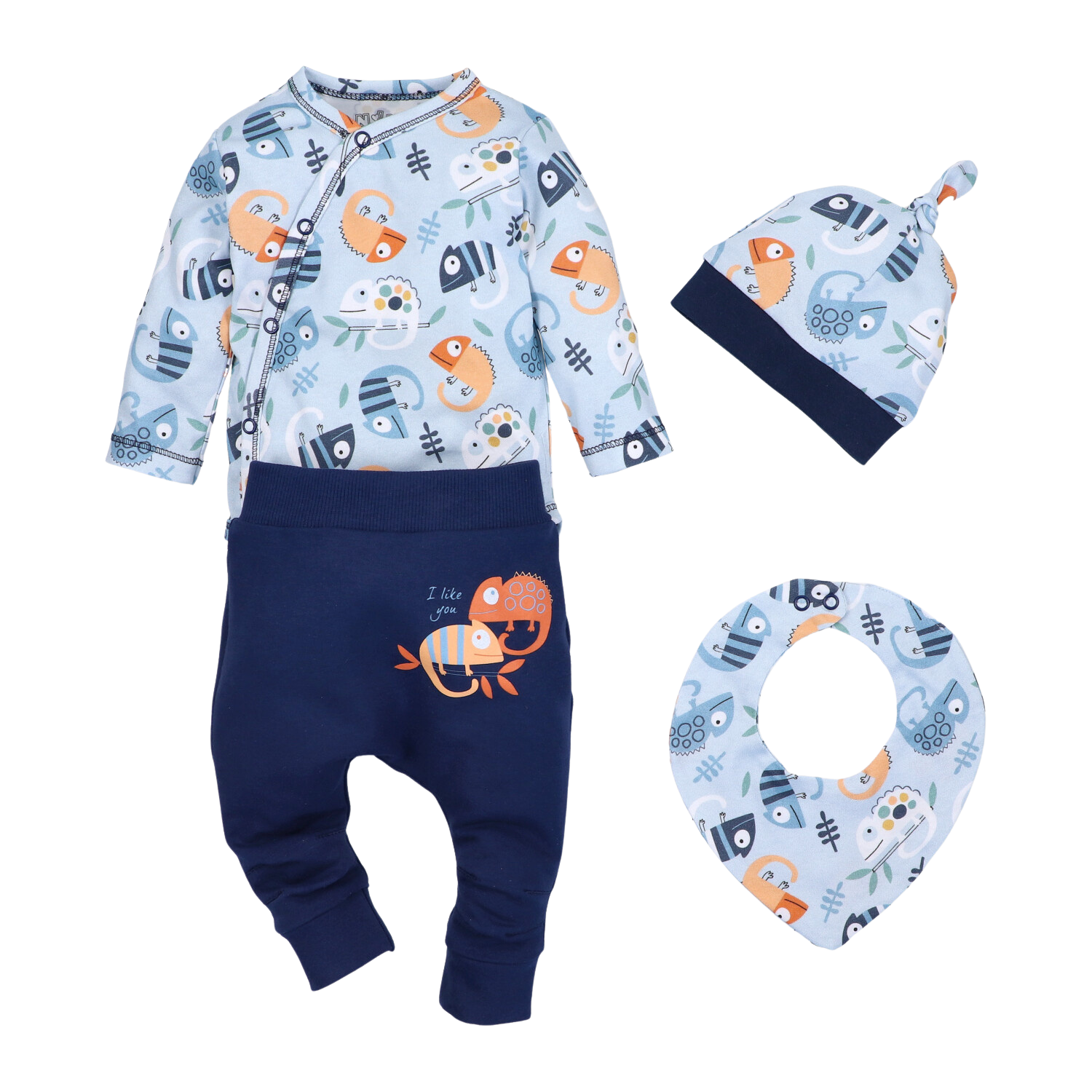 Conjuntos y Ropa de Diario