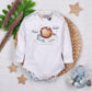 Body bebé LITTLE DREAMERS orgánico 74-98 cm — variante 2