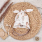 Gorro Bebé Prematuro CIRCUS Algodón Orgánico Polonia