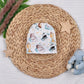 Gorro prematuro bebé LITTLE DREAMERS algodón orgánico