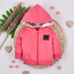 Sudadera bebé Dulce Koala algodón orgánico cremallera Polonia
