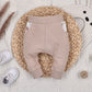Pantalón Jogger CIRCUS Algodón Orgánico Bebé Niño