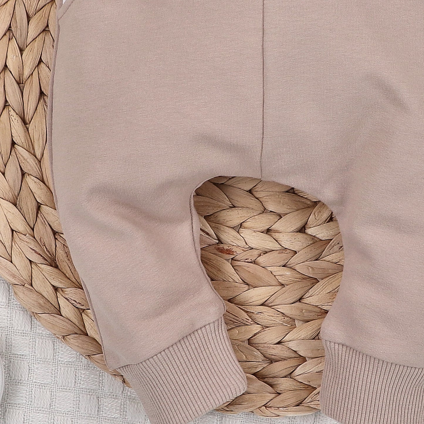 Pantalón Jogger CIRCUS Algodón Orgánico Bebé Niño