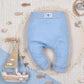 Pantalón Deportivo Bebé SEA OF JOY 95% Algodón Orgánico