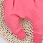 Pantalón Deportivo Dulce Koala Algodón Orgánico Bebé