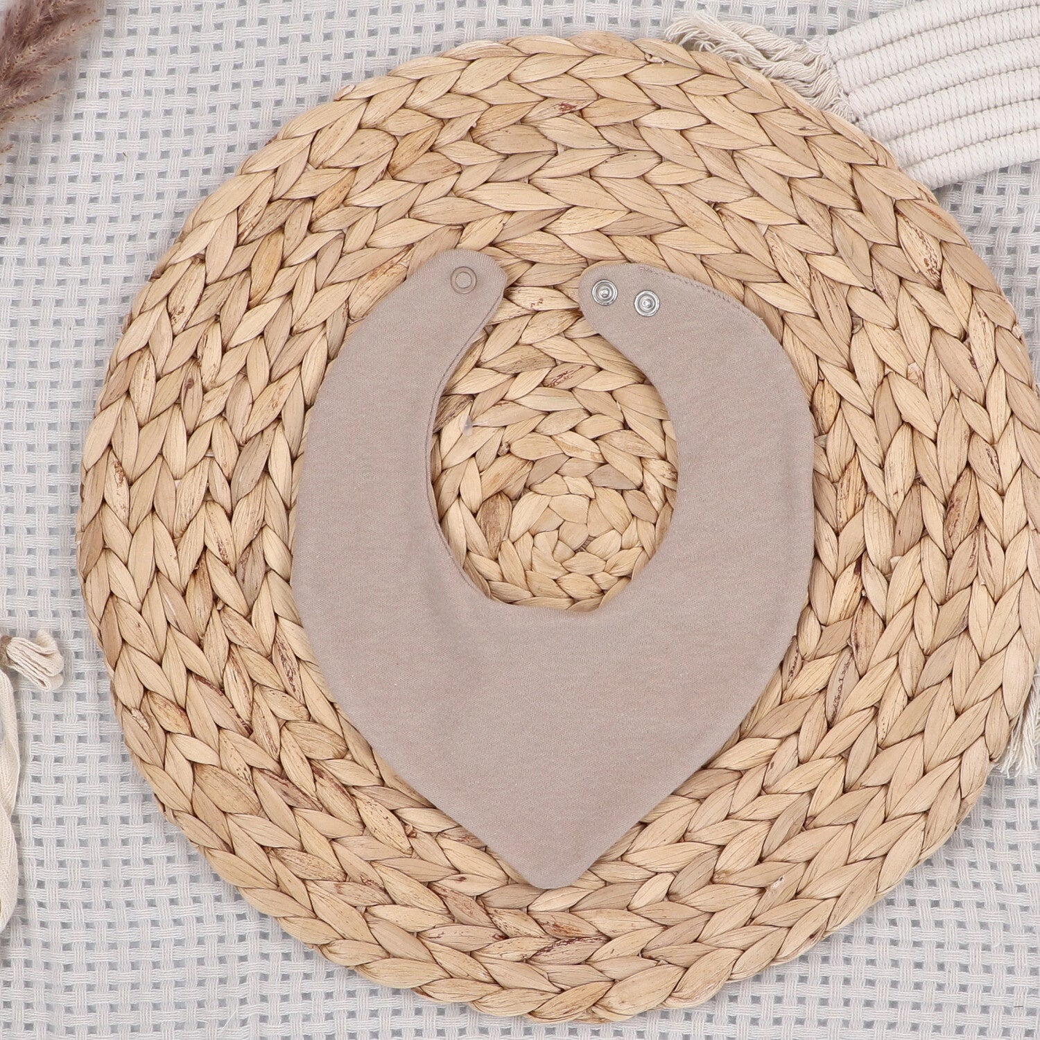Conjunto Bebé SKY JOURNEY Body + Mameluco + Gorro OEKO-TEX