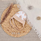 Conjunto Sweet Bears 4 piezas NINI bebé orgánico con pantalón