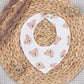 Conjunto Sweet Bears 4 piezas NINI bebé orgánico con pantalón