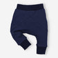 Conjunto NINI bebé 4 piezas con pantalón felpa recién nacido