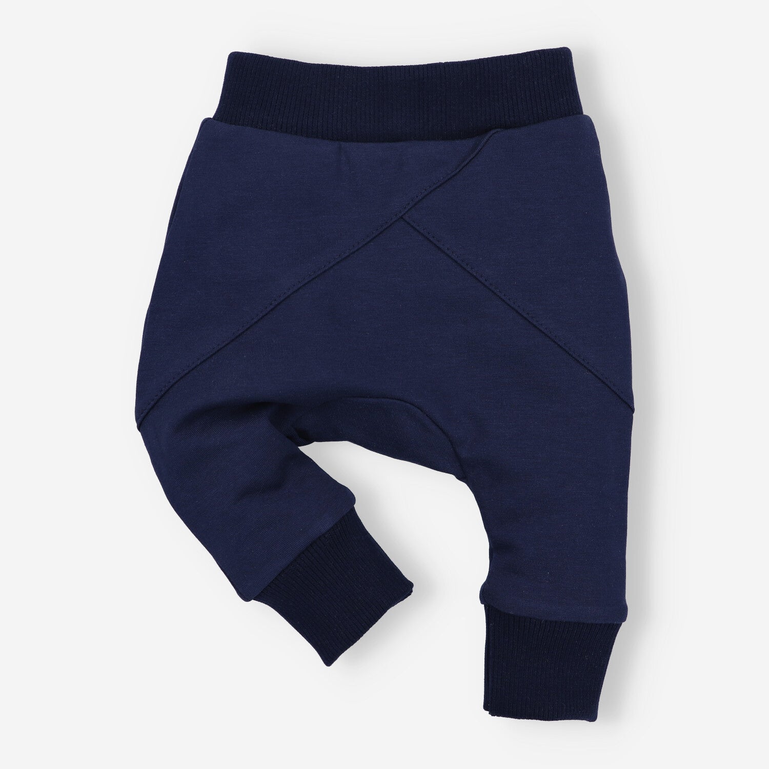 Conjunto NINI bebé 4 piezas con pantalón felpa recién nacido