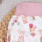 Pantalón bebé orgánico Pequeños Ratones półśpiochy — variante 2