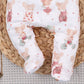 Pantalón bebé orgánico Pequeños Ratones półśpiochy — variante 2